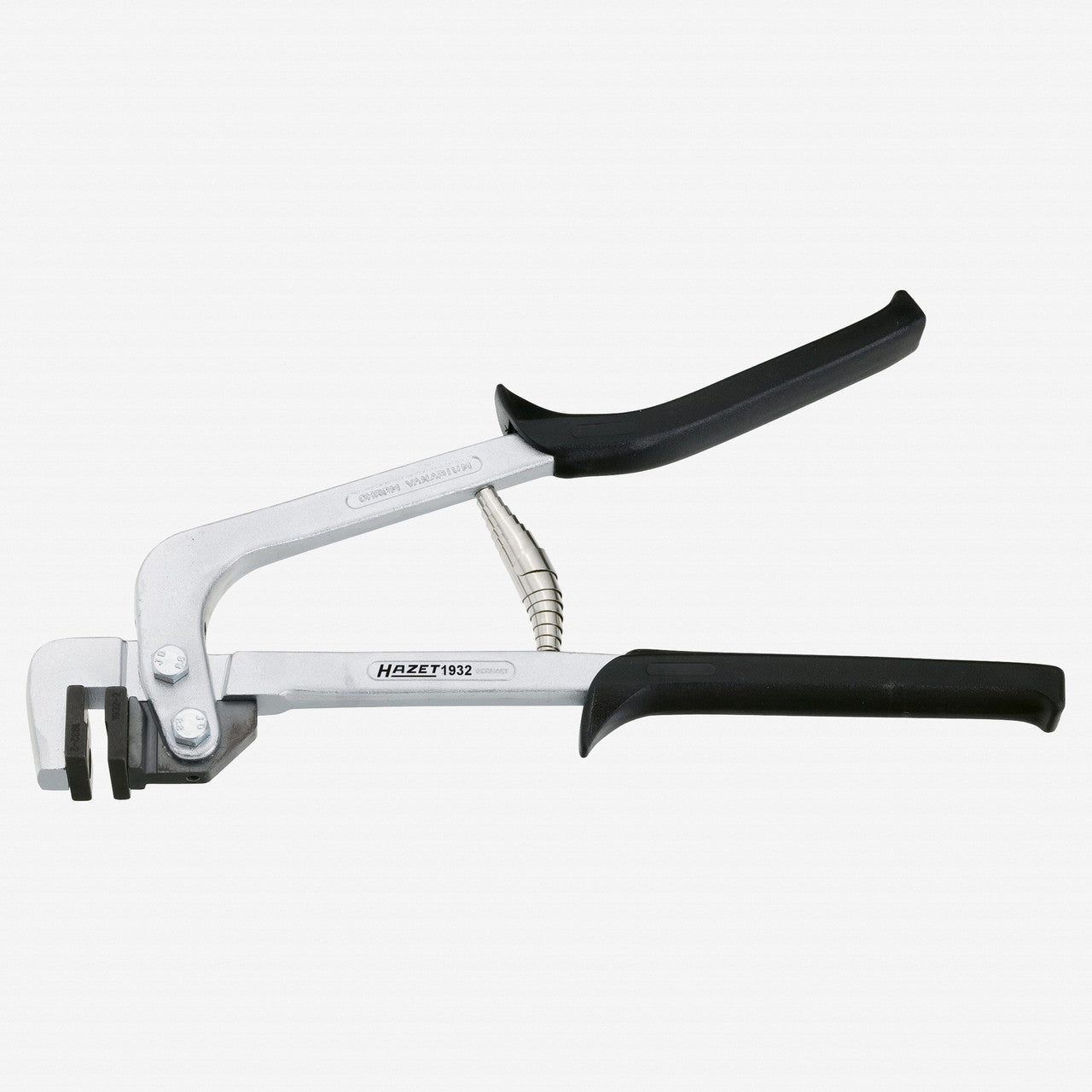 Hazet 1932 - 2 Flange tool - HZ1932-2 - KC Tool