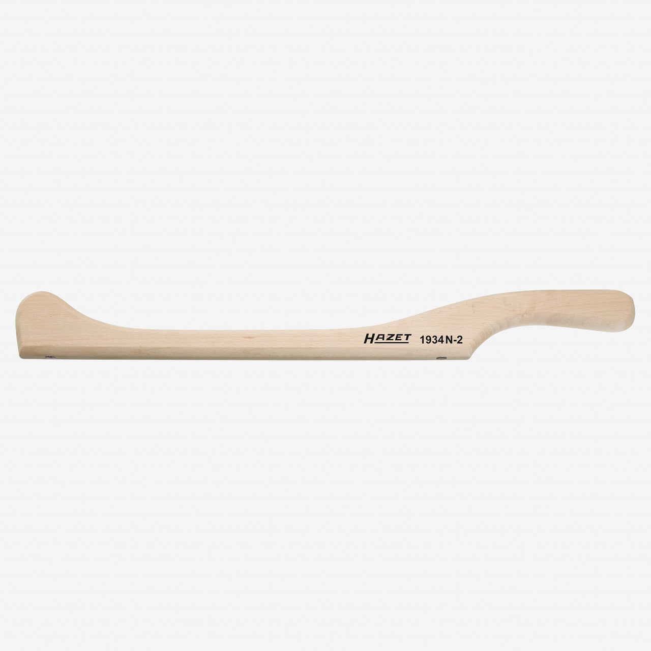 Hazet 1934N - 2 Car body file holder - HZ1934N-2 - KC Tool
