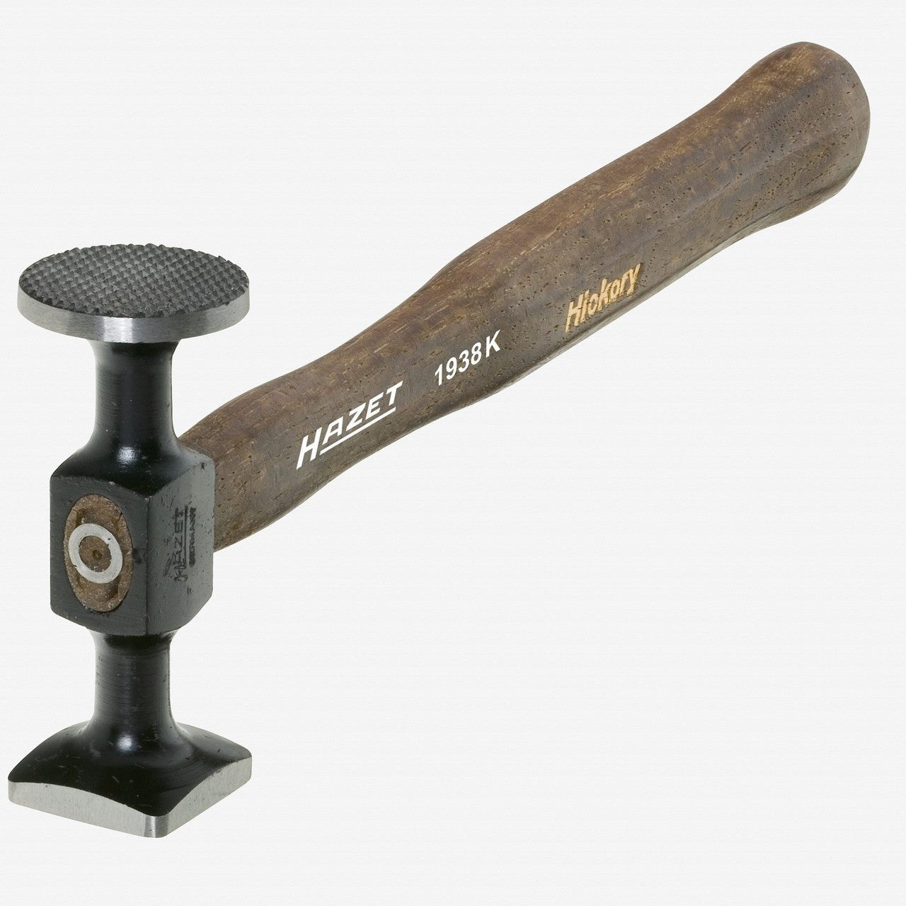 Hazet 1938K Body hammer - HZ1938K - KC Tool