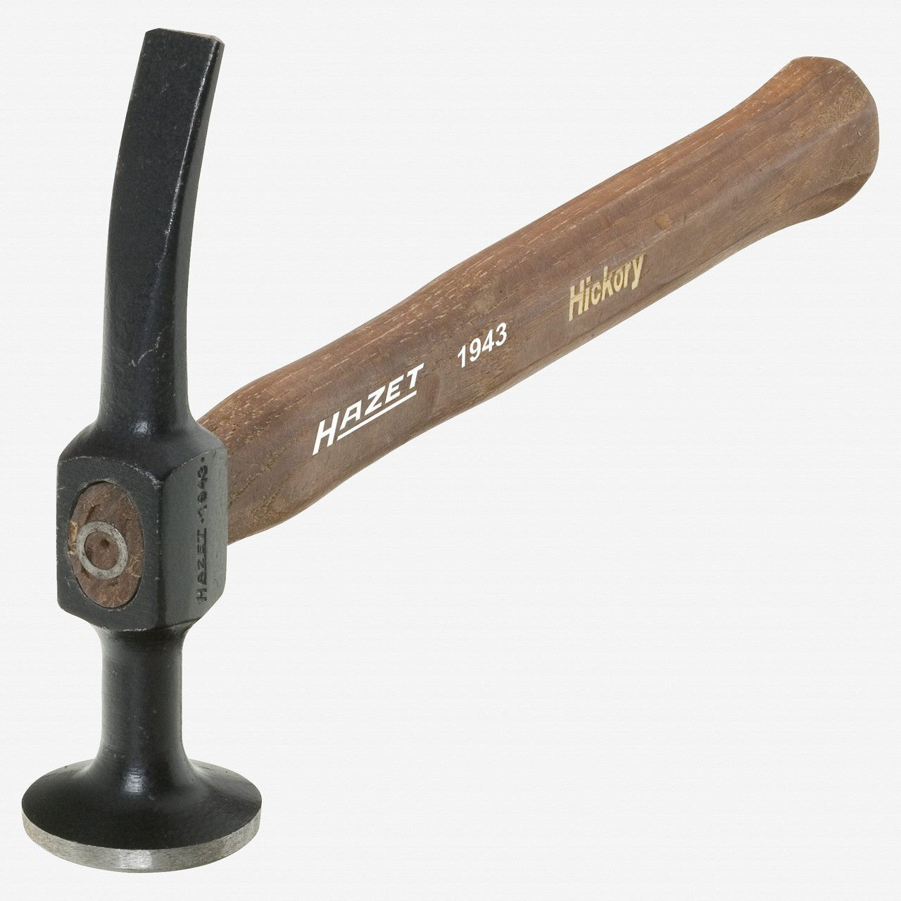 Hazet 1943 Body hammer - HZ1943 - KC Tool