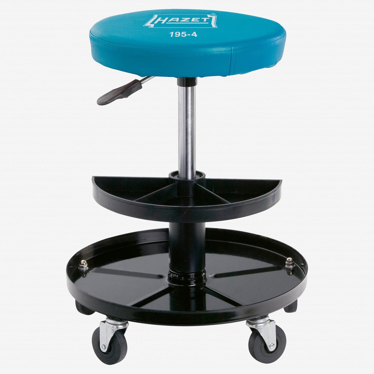 Hazet 195-4 Pneumatic Chair - HZ195-4 - KC Tool