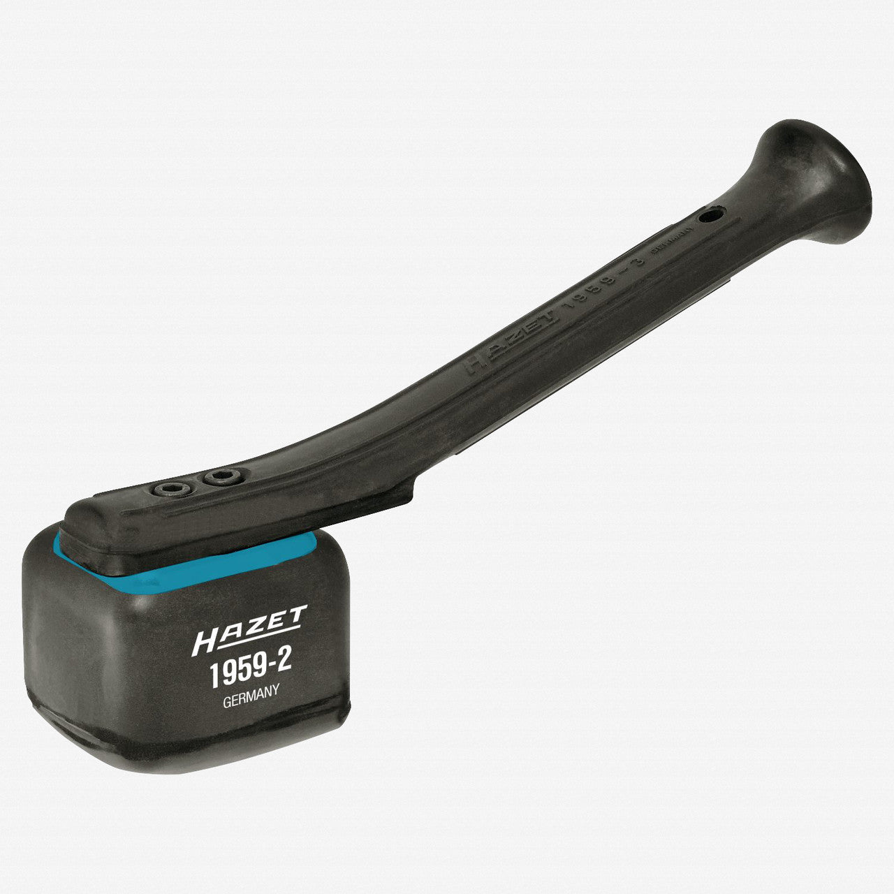 Hazet 1959 - 2 Special bumping mallet - HZ1959-2 - KC Tool