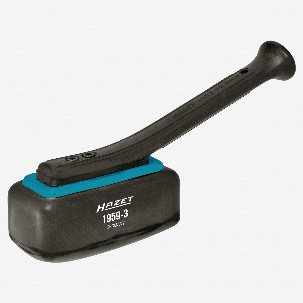 Hazet 1959 - 3 Special bumping mallet - HZ1959-3 - KC Tool