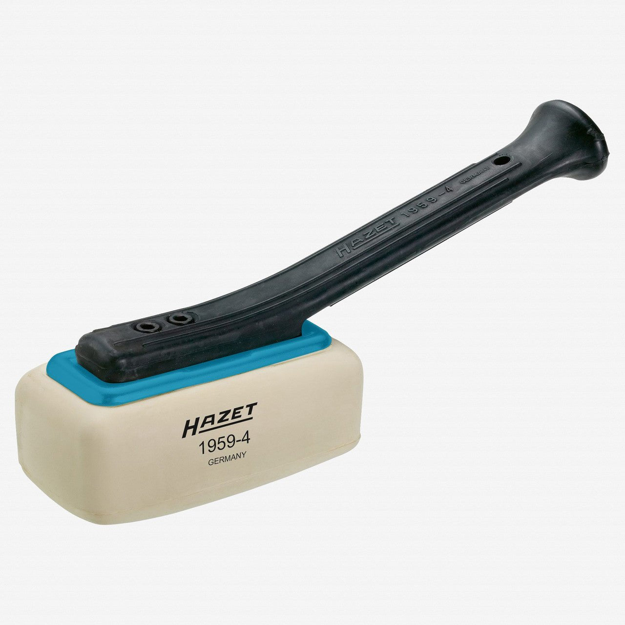 Hazet 1959-4 Special bumping mallet - HZ1959-4 - KC Tool