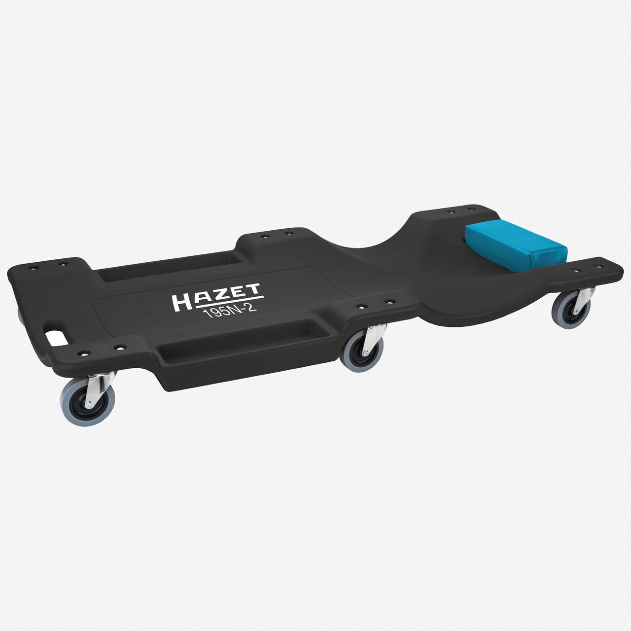 Hazet 195N - 2 Mechanics Creeper - HZ195N-2 - KC Tool
