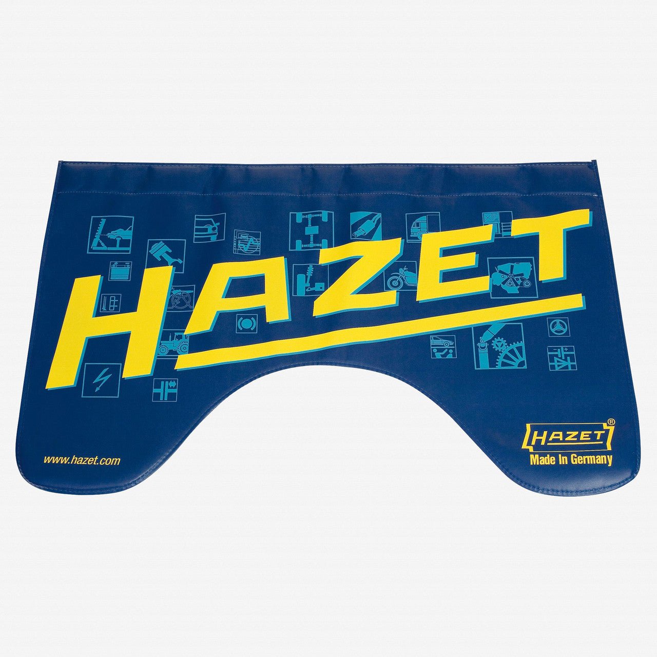 Hazet 196 - 1 Fender cover, universal - HZ196-1 - KC Tool