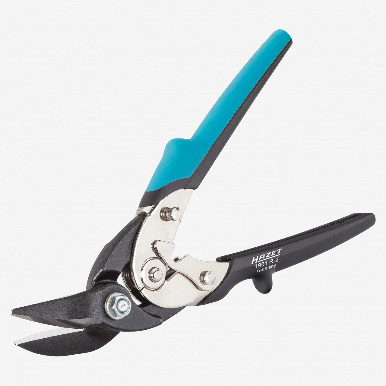 Hazet 1961R - 2 Sheet metal profile snips - HZ1961R-2 - KC Tool