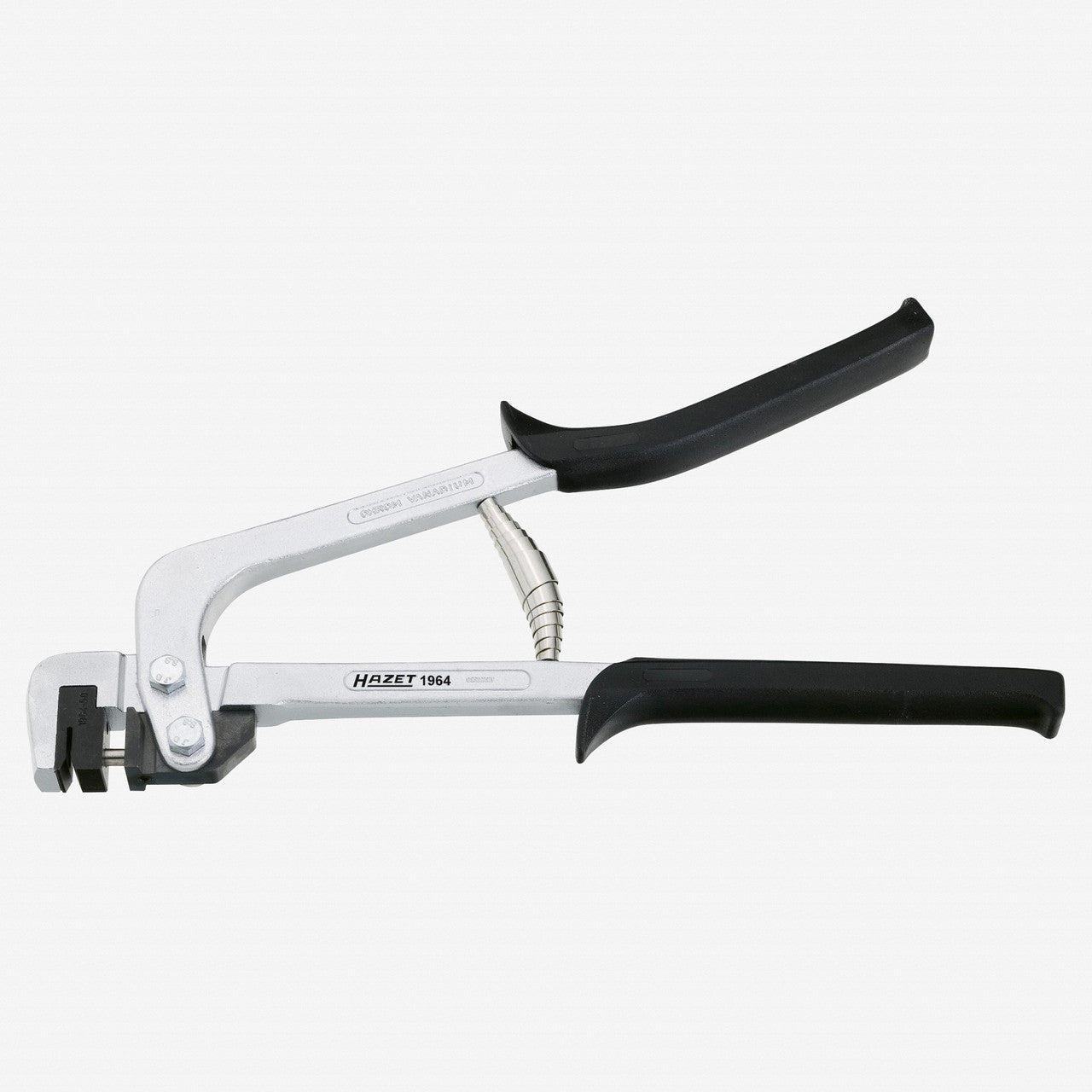 Hazet 1964 - 70 Sheet metal punch - HZ1964-70 - KC Tool