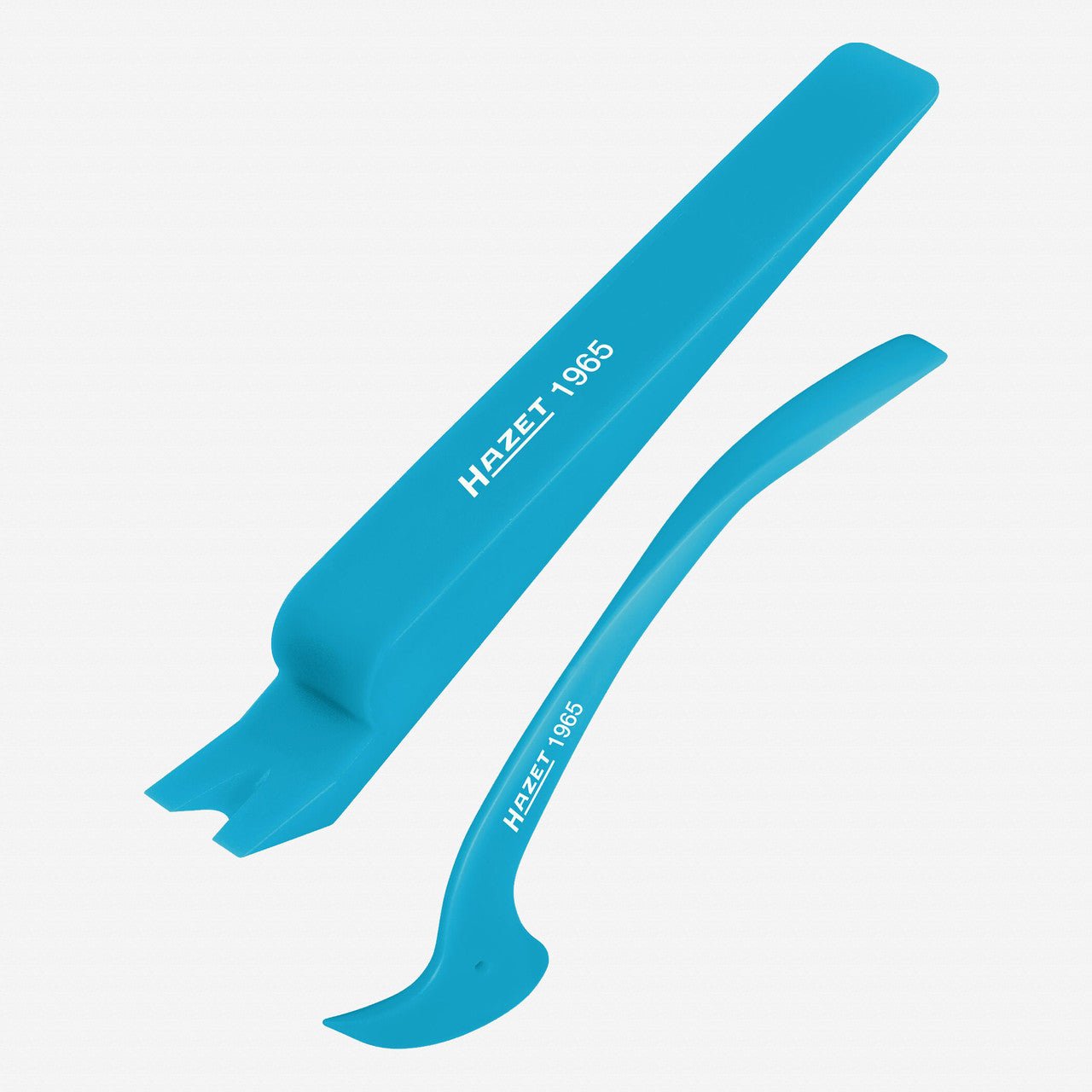 Hazet 1965 Universal Hook/Wedge Set, 2 Pieces | Hazet at KC Tool