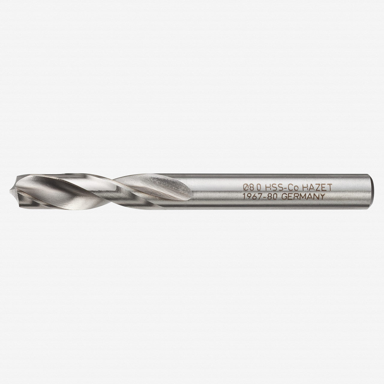 Hazet 1967-90 Welding spot drill 9mm - HZ1967-90 - KC Tool