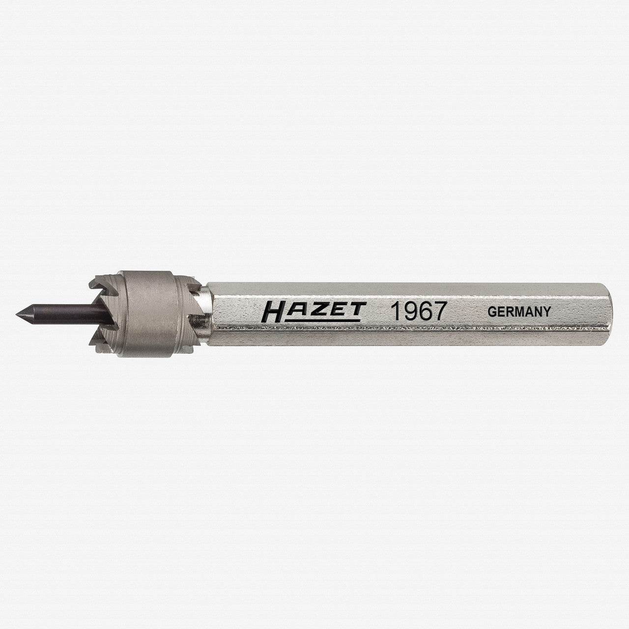 Hazet 1967 Welding spot drill - HZ1967 - KC Tool