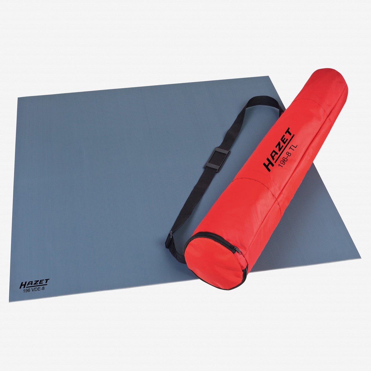 Hazet 196VDE-8/2 Insulating mat - HZ196VDE-8/2 - KC Tool