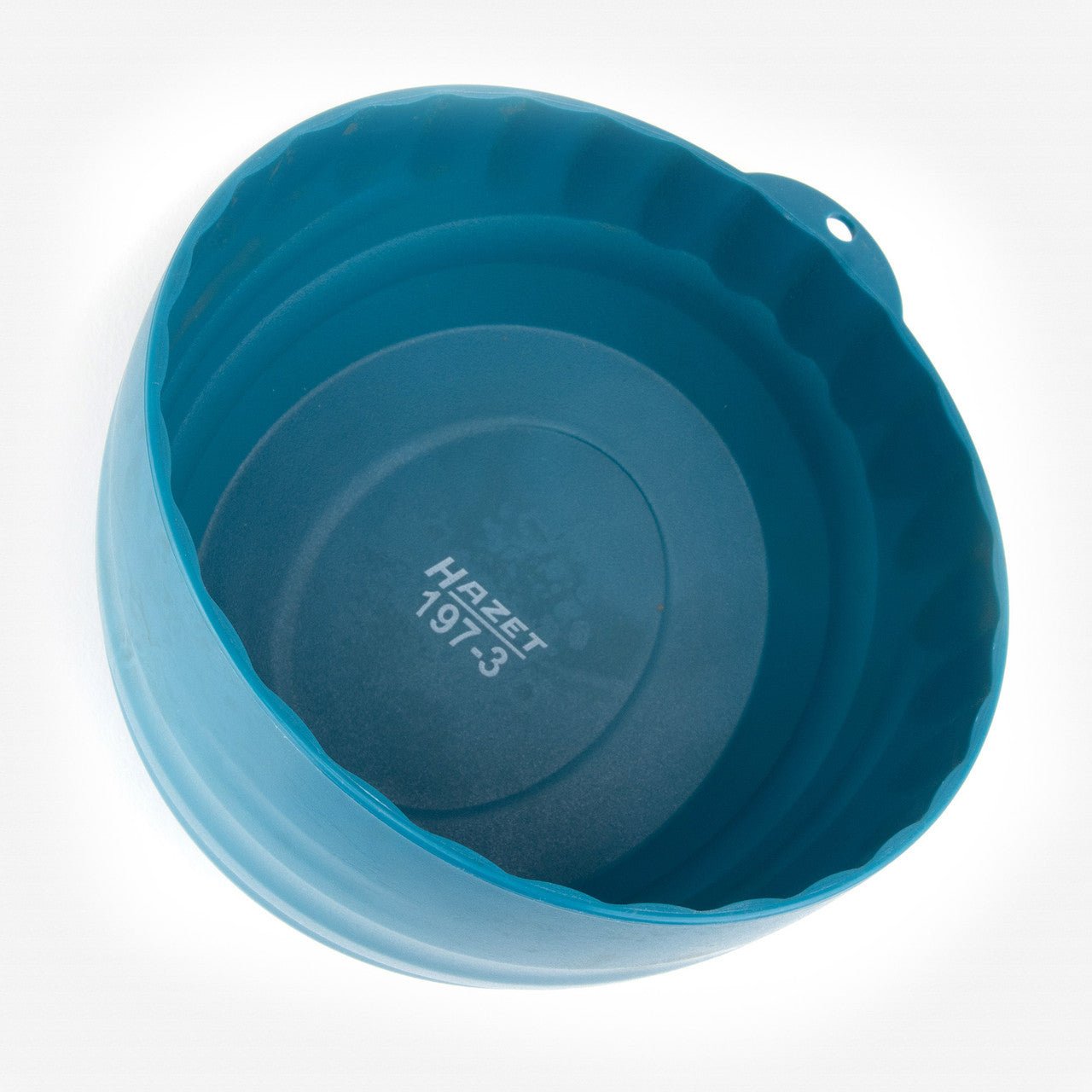 Hazet 197-3 Magnetic Cup, 150 mm | Hazet at KC Tool
