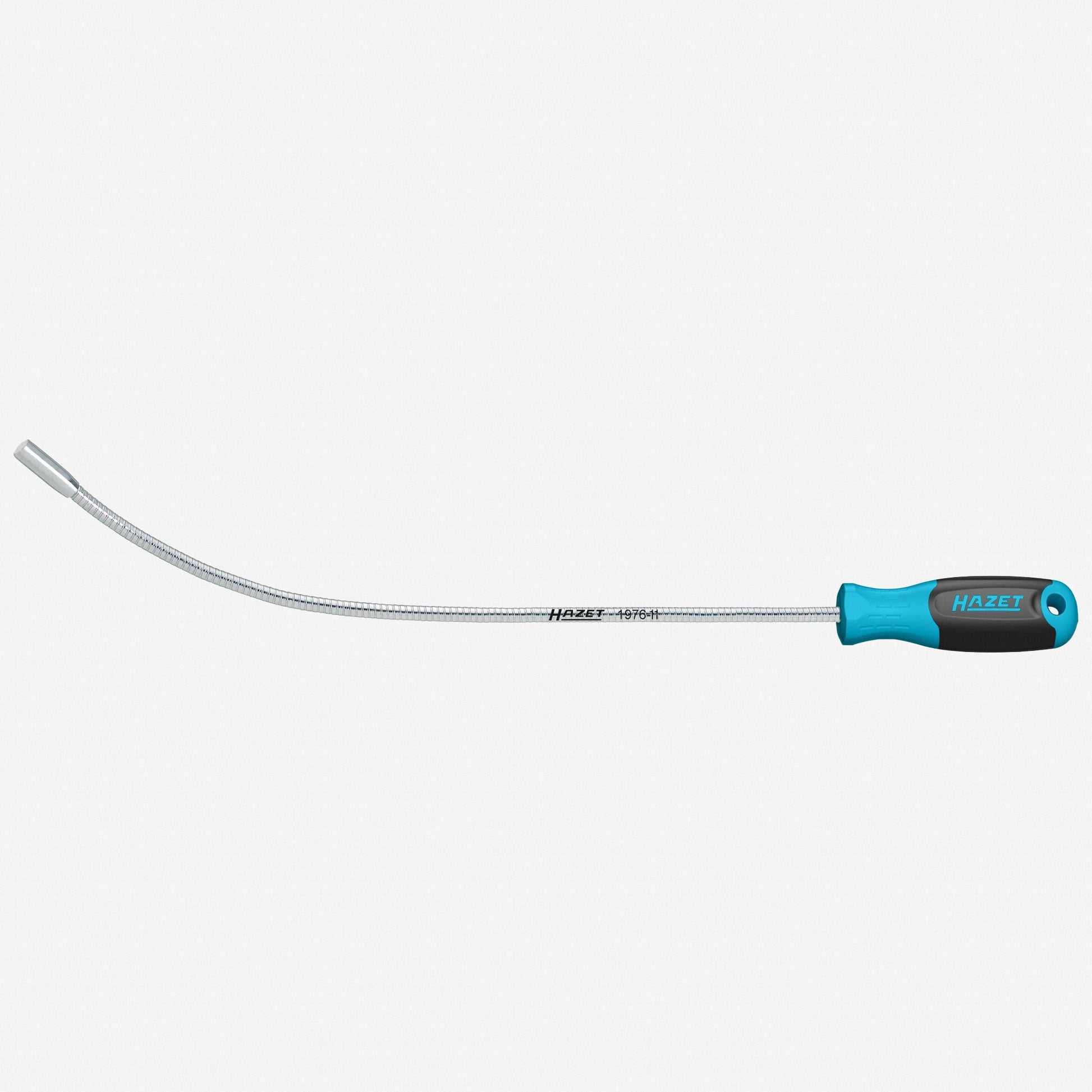 Hazet 1976-11 Magnetic Pick-up Tool, 18.5" - HZ1976-11 - KC Tool