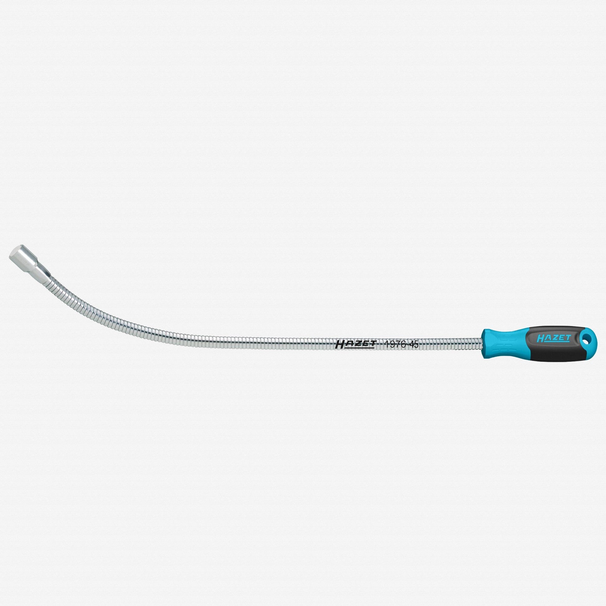 Hazet 1976-45 Magnetic Pick-up Tool, 20.25" - HZ1976-45 - KC Tool