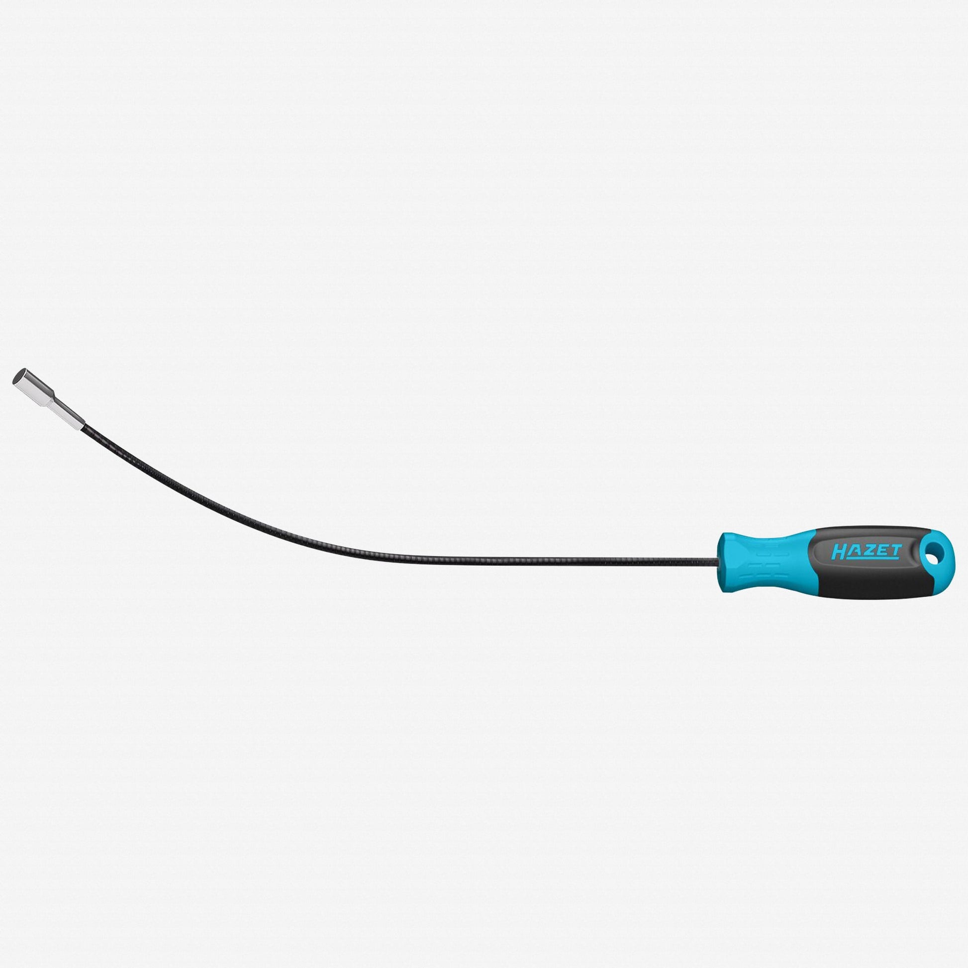 Hazet 1976N - 3 Magnetic Pickup Tool, 300 mm - HZ1976N-3 - KC Tool