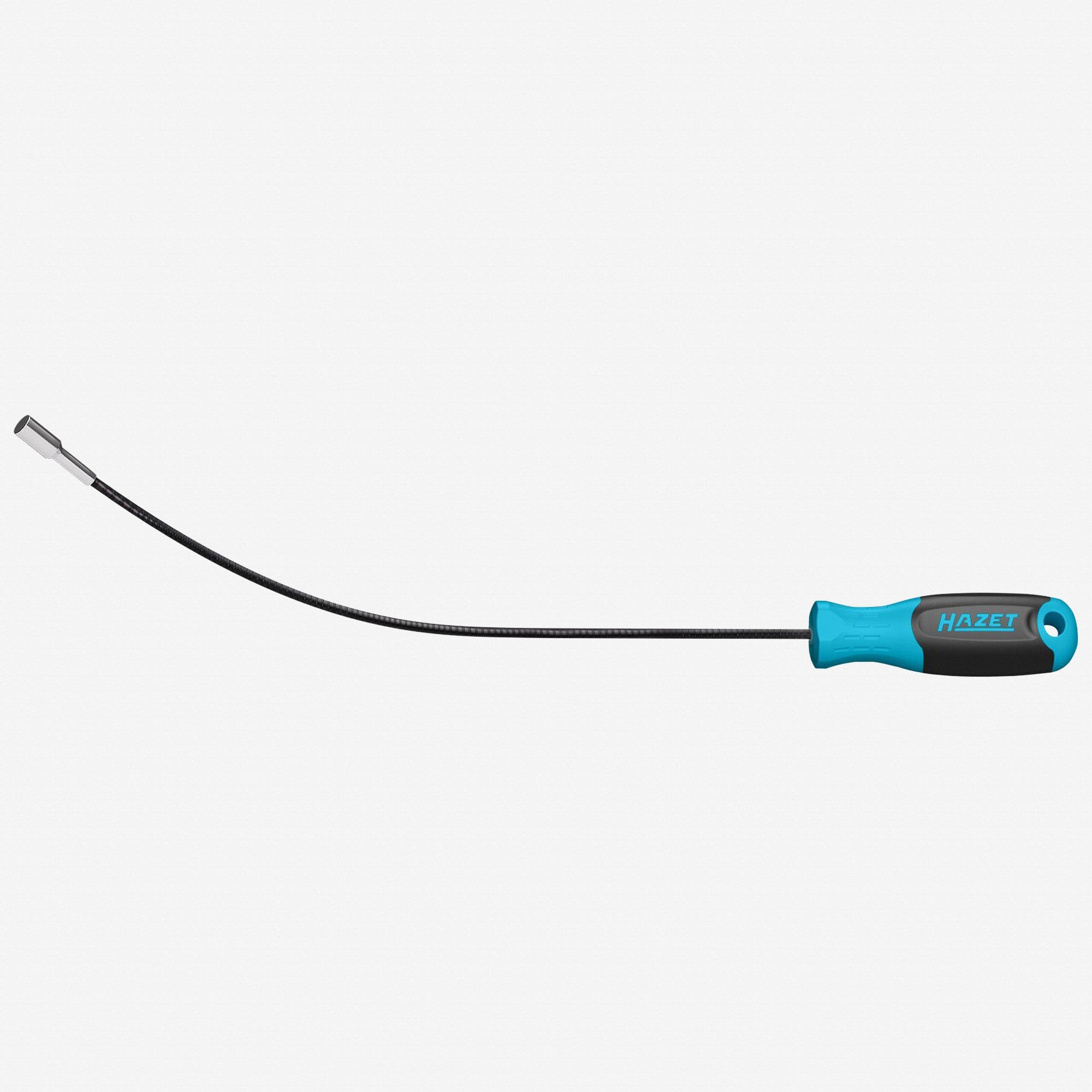 Hazet 1976N - 3 Magnetic Pickup Tool, 300 mm - HZ1976N-3 - KC Tool