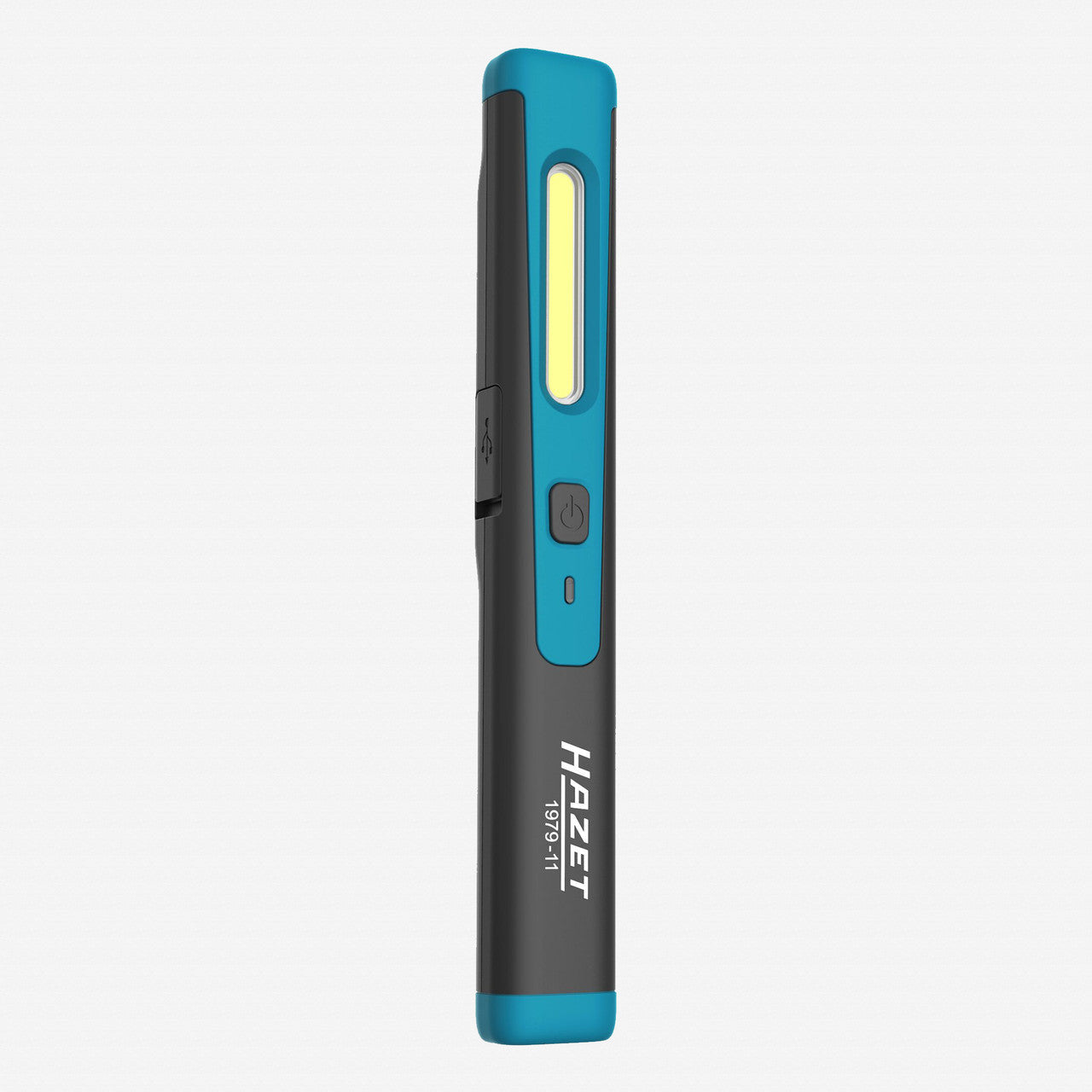 Hazet 1979 - 11 Rechargeable LED Penlight - HZ1979-11 - KC Tool