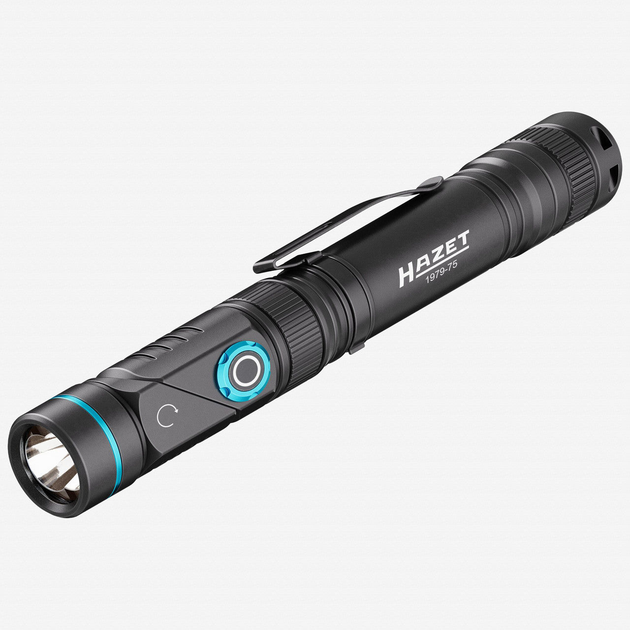 Hazet 1979 - 75 UV LED Inspection Penlight - HZ1979-75 - KC Tool