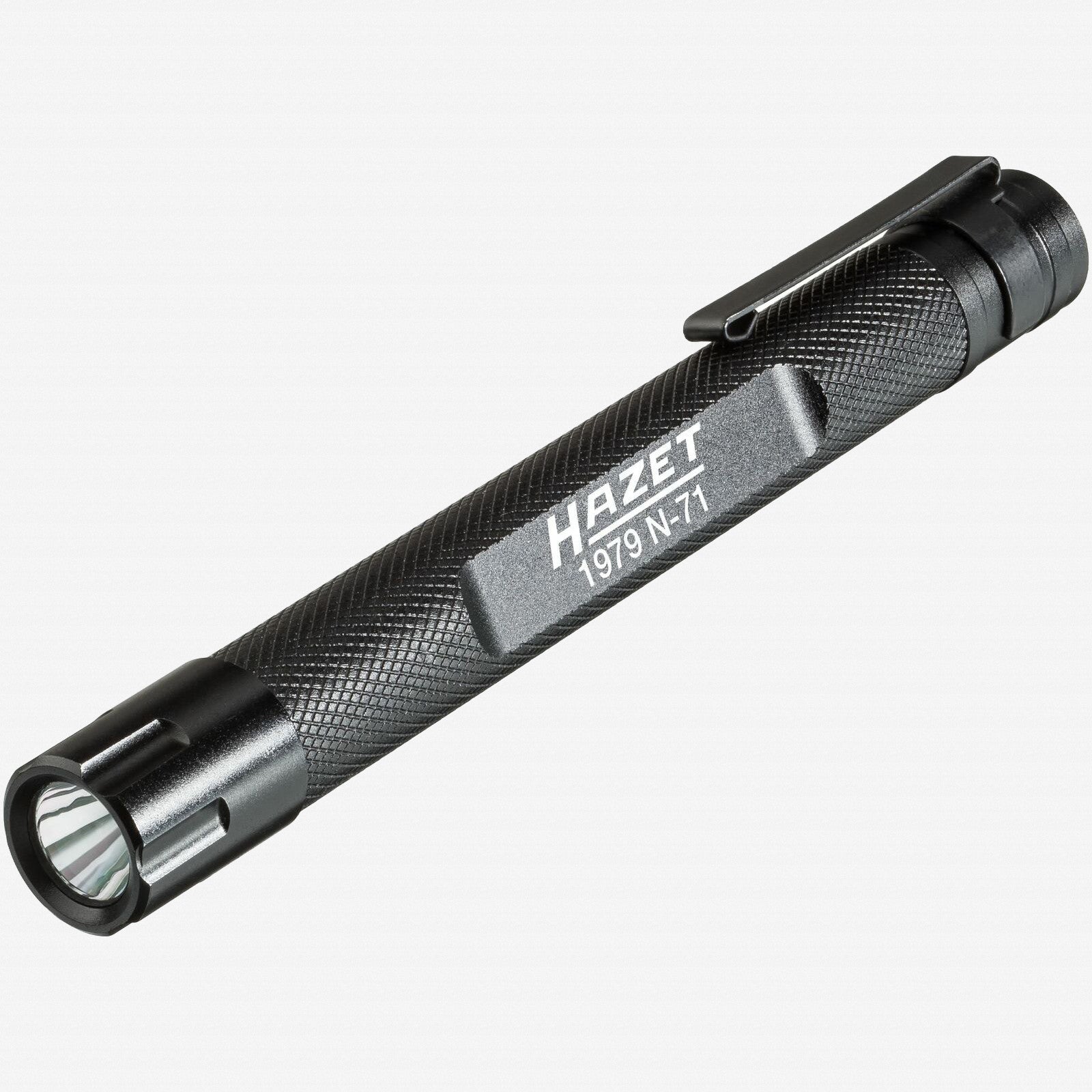 Hazet 1979N-71 LED Penlight - HZ1979N-71 - KC Tool