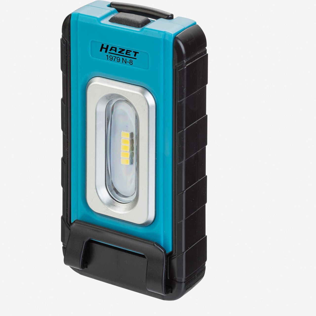 Hazet 1979N-8 LED folding light - HZ1979N-8 - KC Tool