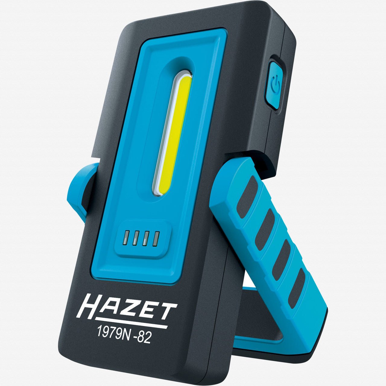 Hazet 1979N - 82 LED Pocket Light - HZ1979N-82 - KC Tool