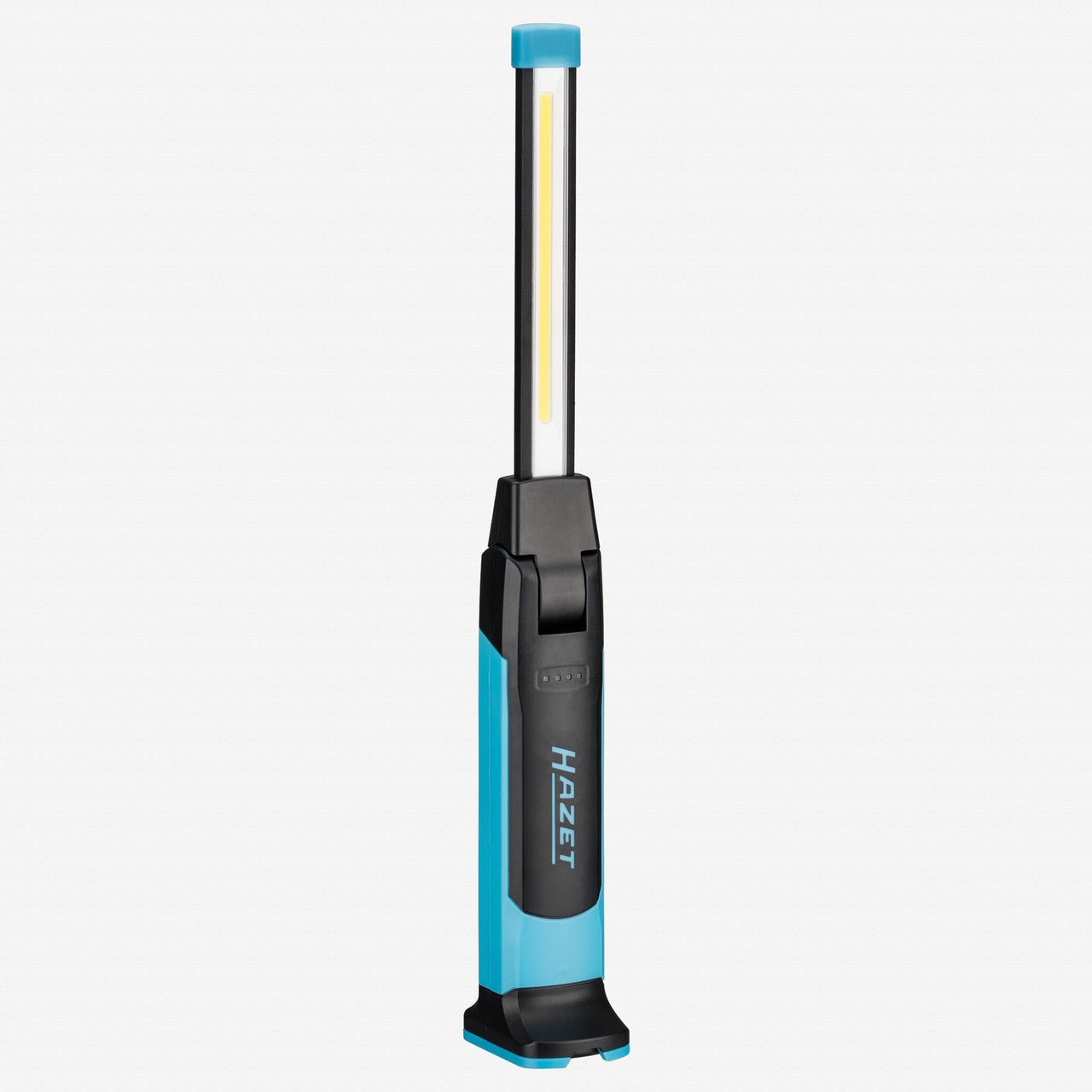 Hazet 1979N - 92 LED Dual Lamp Slim Light, USB Rechargeable - HZ1979N-92 - KC Tool
