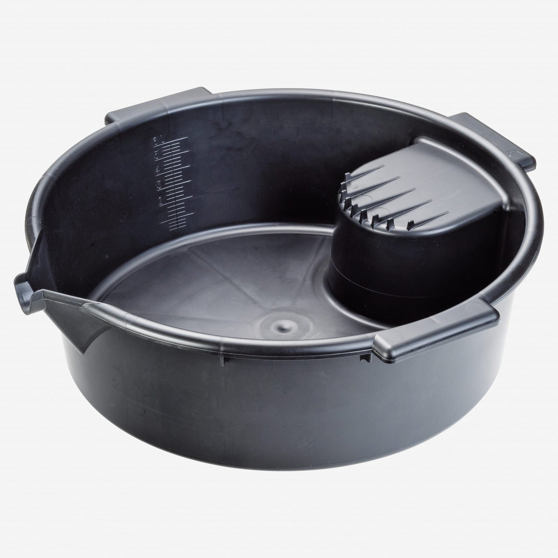 Hazet 197N-1 Multifunctional drain pan - HZ197N-1 - KC Tool