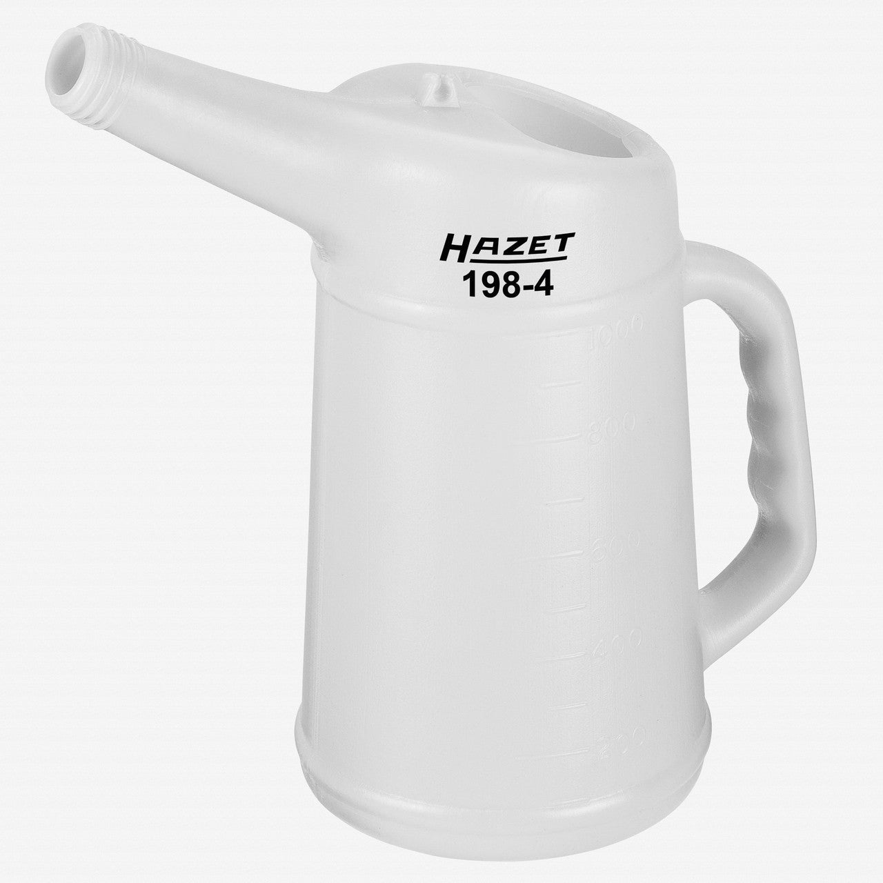 Hazet 198 - 4 Measuring cup - HZ198-4 - KC Tool