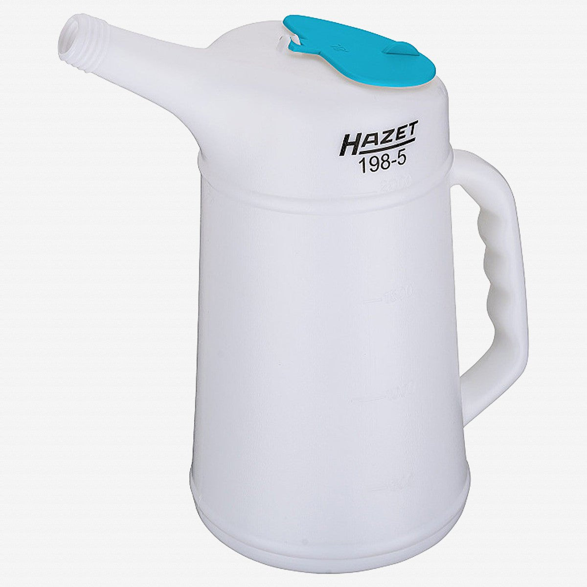 Hazet 198 - 5 Measuring cup - HZ198-5 - KC Tool