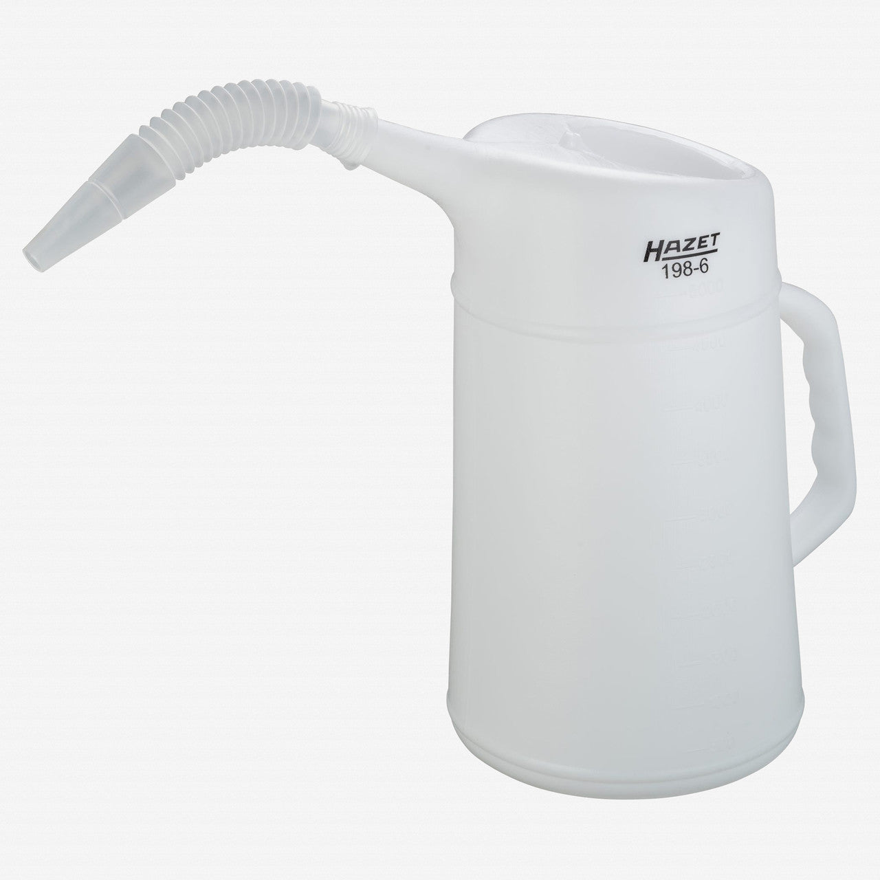 Hazet 198 - 6 Measuring cup - HZ198-6 - KC Tool