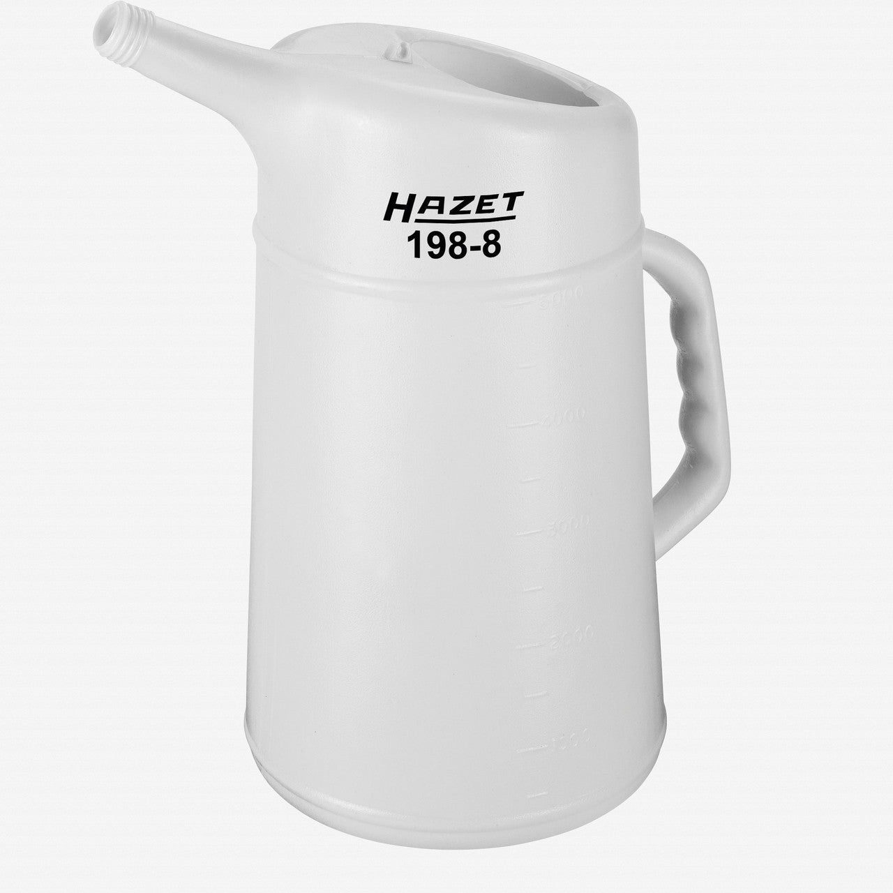 Hazet 198 - 8 Measuring cup - HZ198-8 - KC Tool