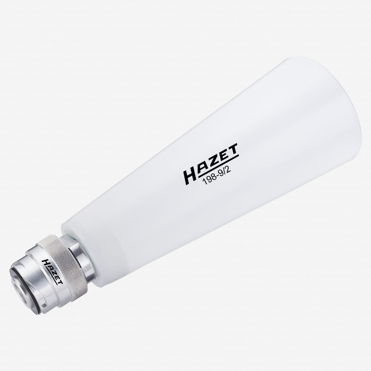Hazet 198 - 9/2 Engine oil filling funnel - HZ198-9/2 - KC Tool