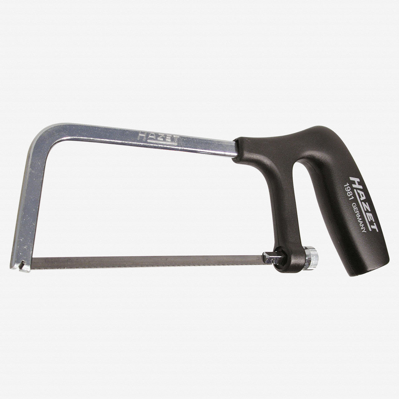 Hazet 1981 Small hack saw - HZ1981 - KC Tool