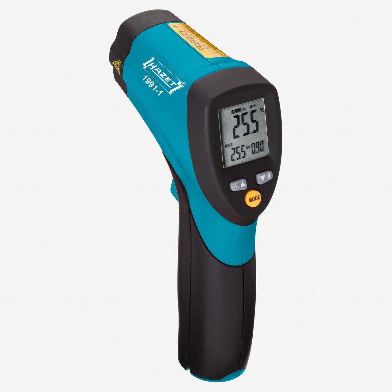 Hazet 1991-1 Non-contact infrared thermometer - HZ1991-1 - KC Tool