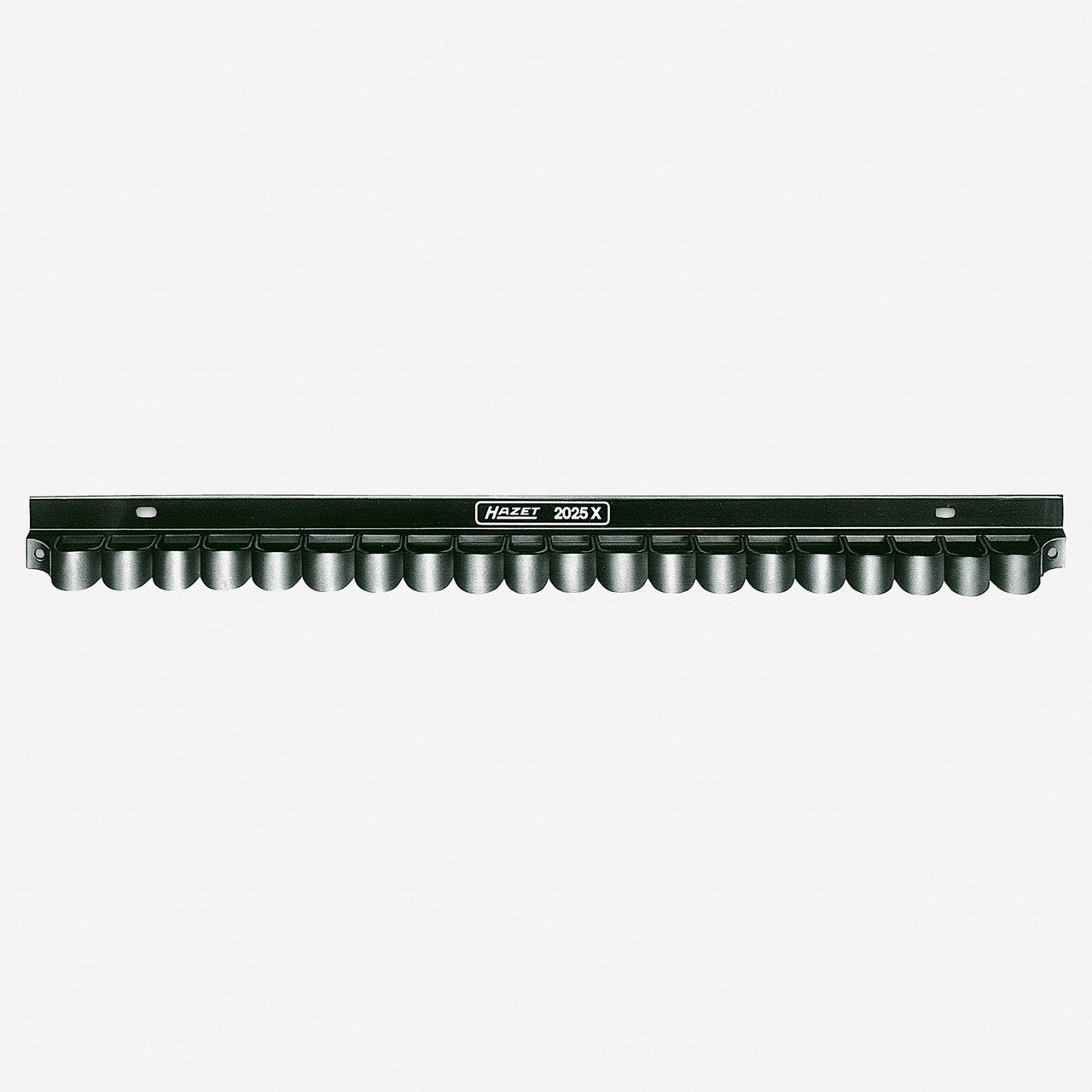 Hazet 2025X Tool Holder, 440 mm - HZ2025X - KC Tool