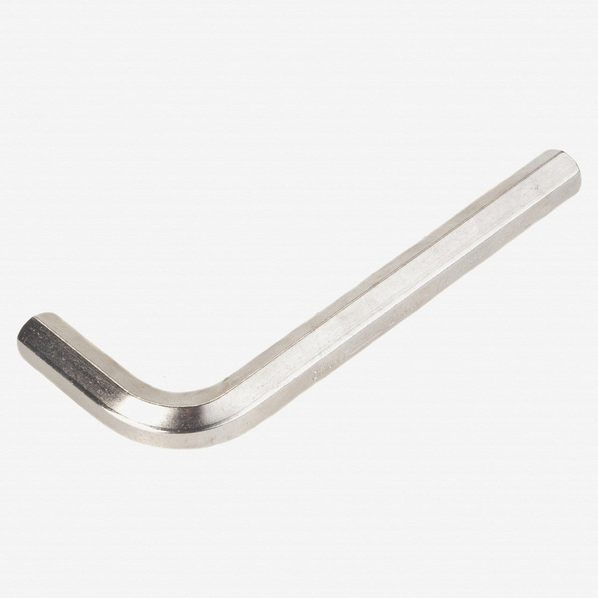 Hazet 2100A-1/2 1/2" Hex L-key - HZ2100A-1/2 - KC Tool