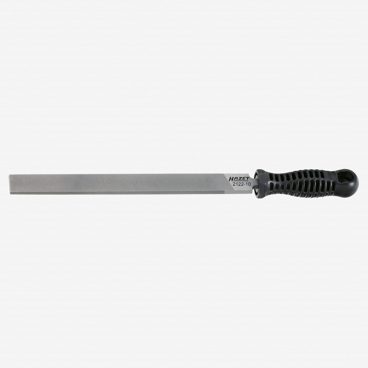 Hazet 2122-8 Flat hand file - HZ2122-8 - KC Tool