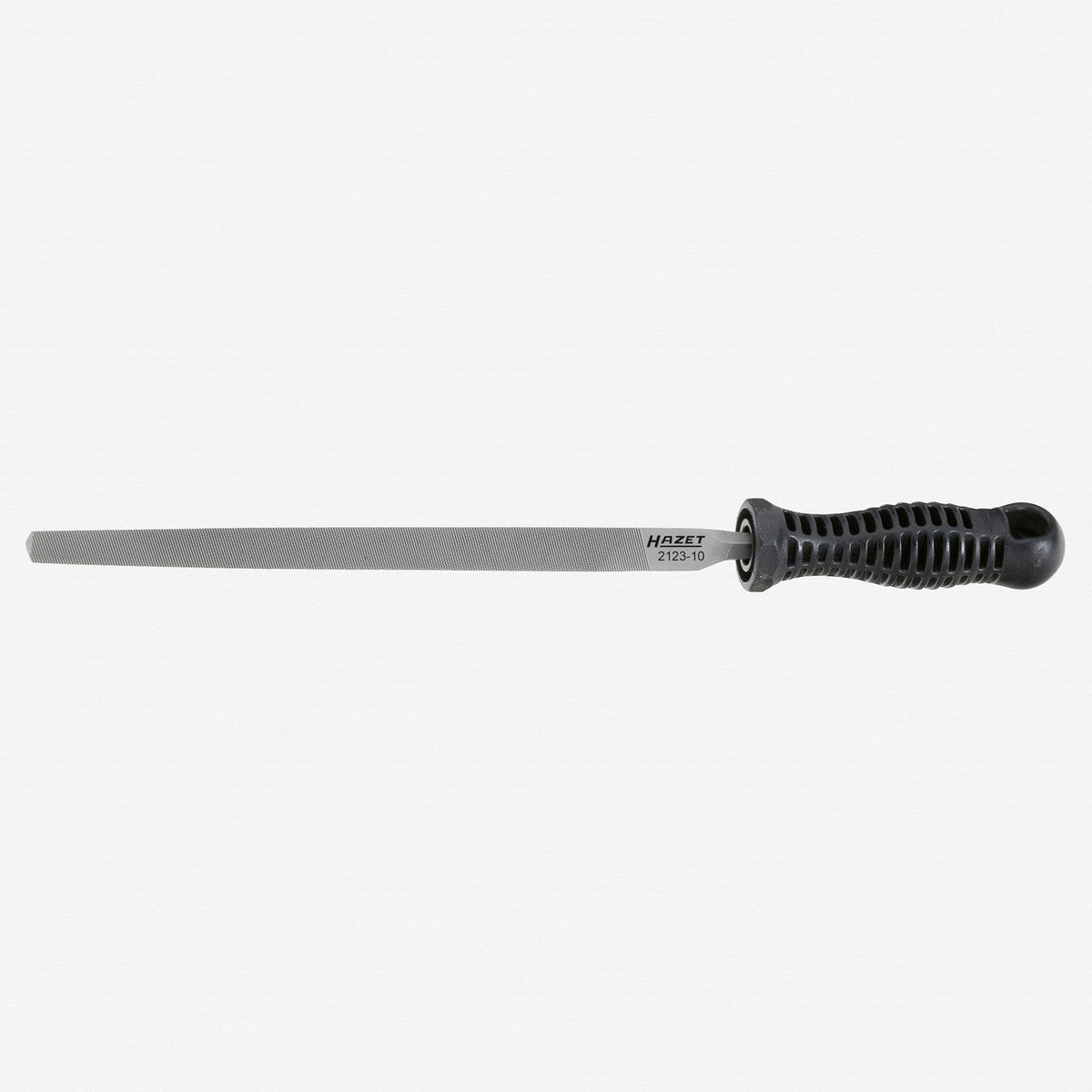 Hazet 2123-8 Three square file - HZ2123-8 - KC Tool