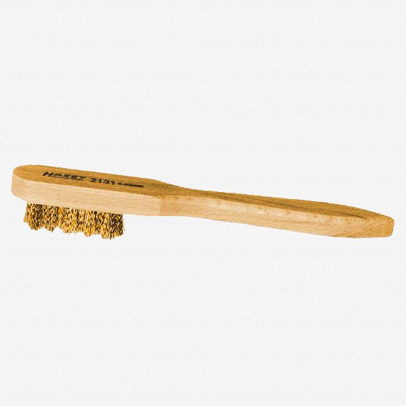 Hazet 2131 Spark plug brush - HZ2131 - KC Tool