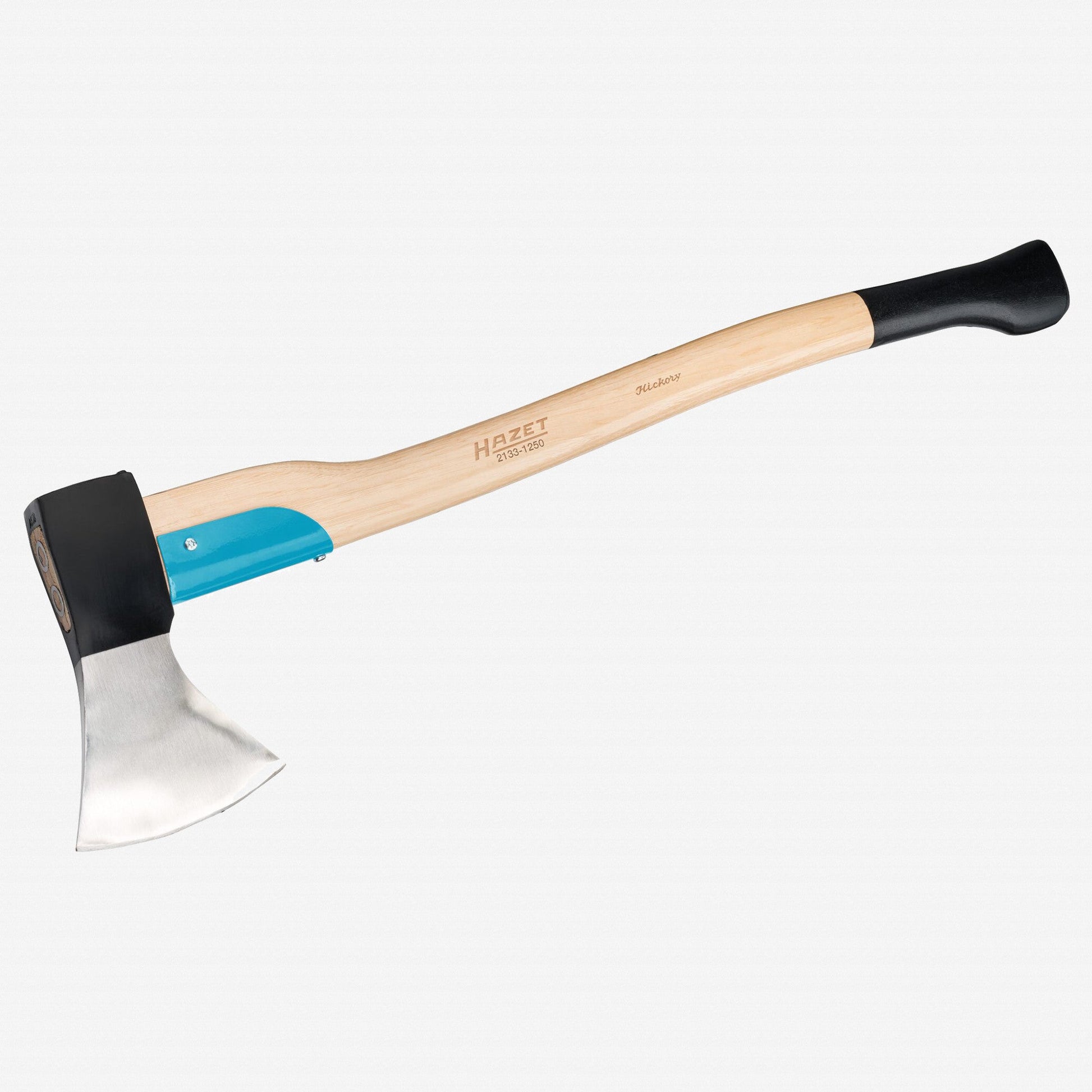 Hazet 2133-1250 Wood Axe, 1250 g - HZ2133-1250 - KC Tool