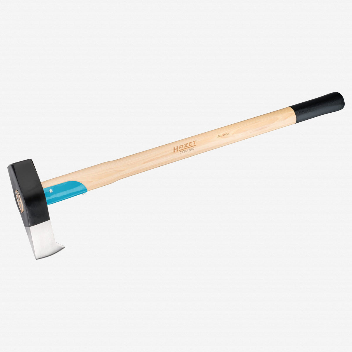 Hazet 2135-3000 Splitting Hammer, 3000 g - HZ2135-3000 - KC Tool