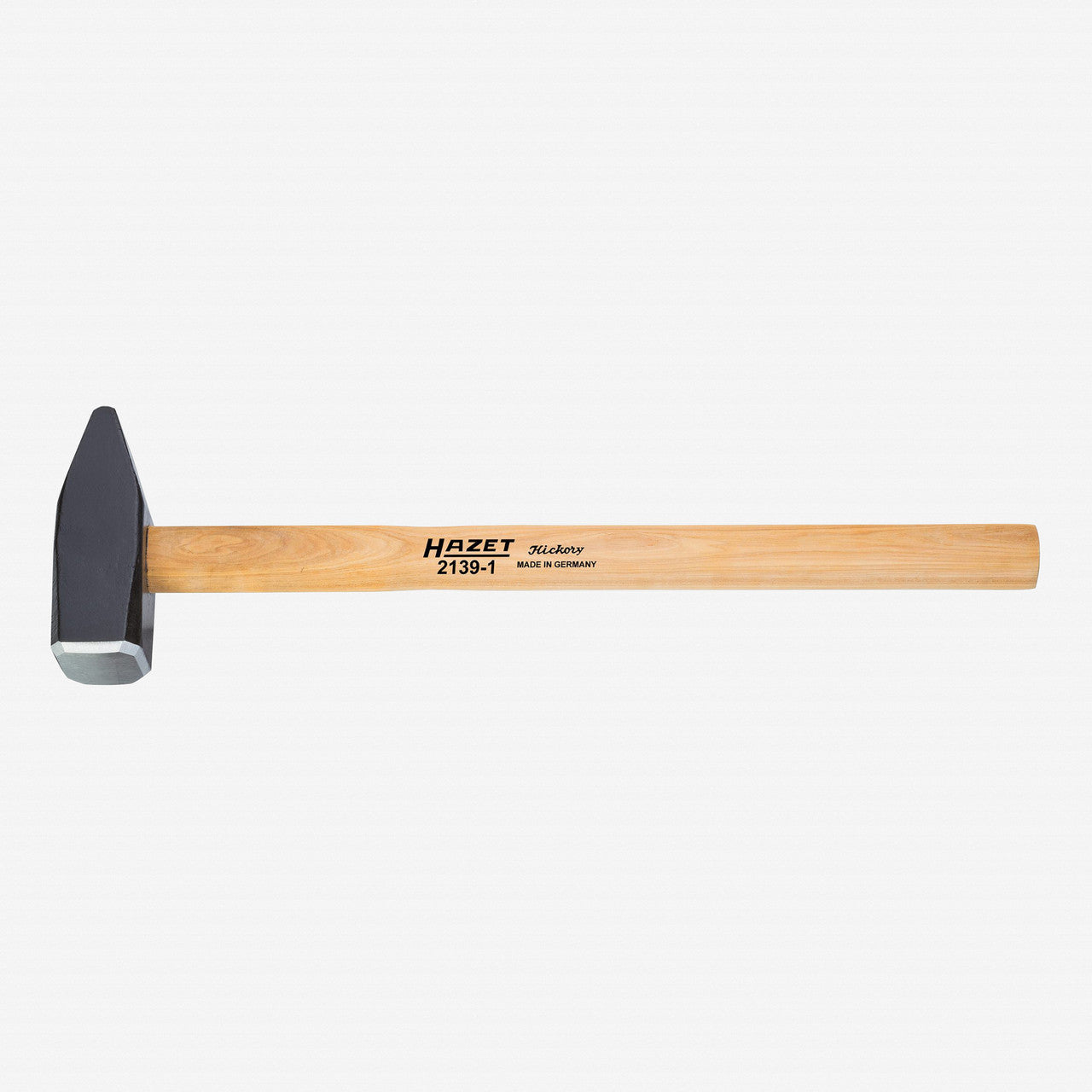 Hazet 2139-1 Sledge hammer 3kg - HZ2139-1 - KC Tool