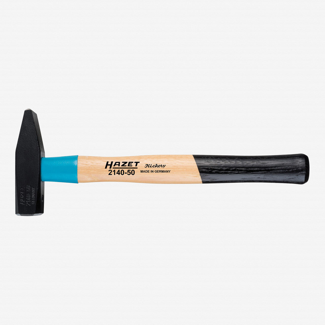 Hazet 2140-50 BluGuard Engineer's Hammer 500g - HZ2140-50 - KC Tool