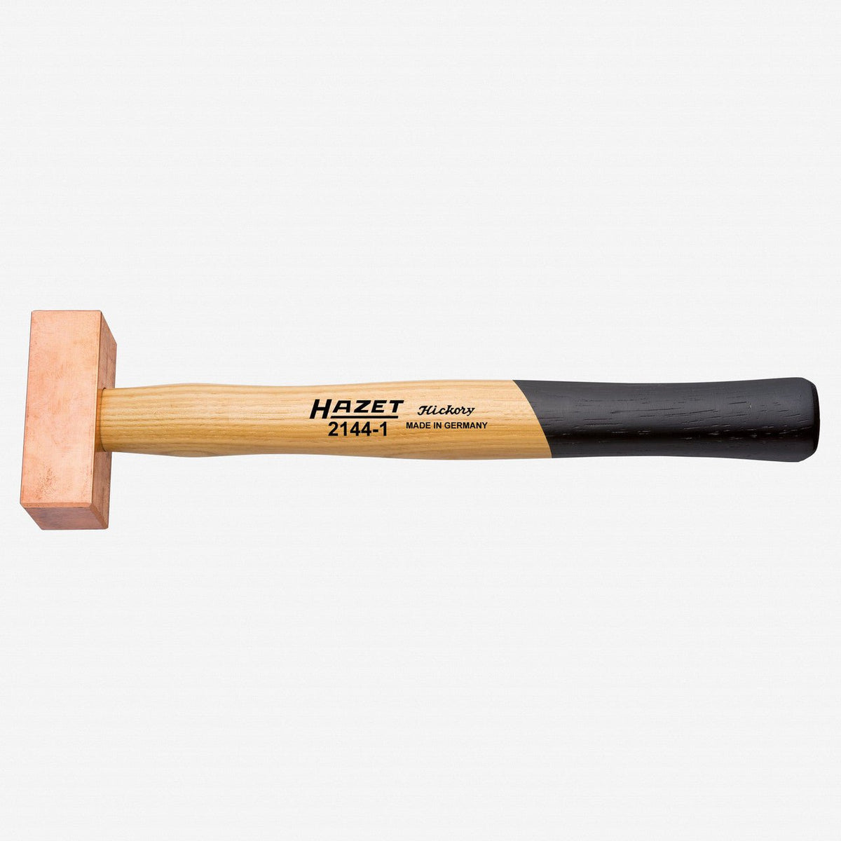 Hazet 2144-3 Copper hammer 1500g - HZ2144-3 - KC Tool