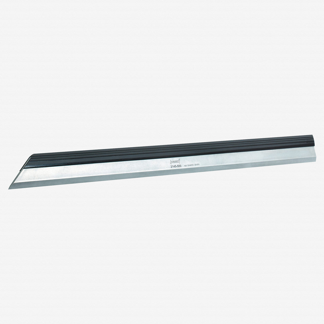 Hazet 2145 - 500 Precision knife - edge straightedge 500mm - HZ2145-500 - KC Tool