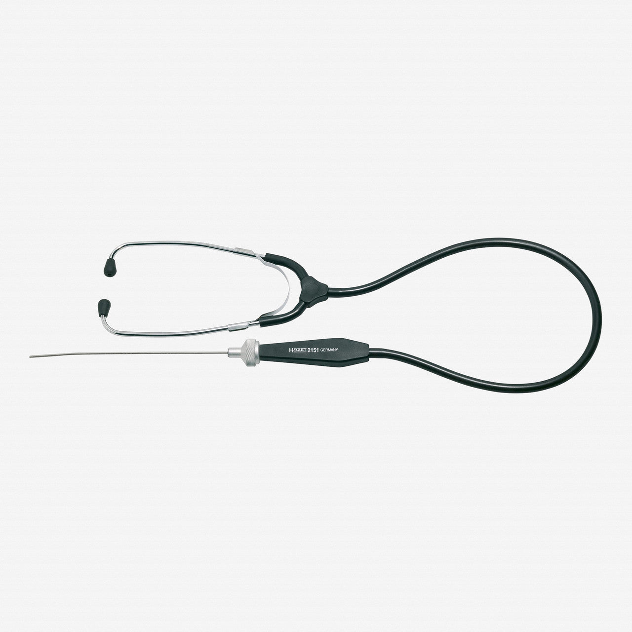Hazet 2151 Mechanic's Stethoscope - HZ2151 - KC Tool