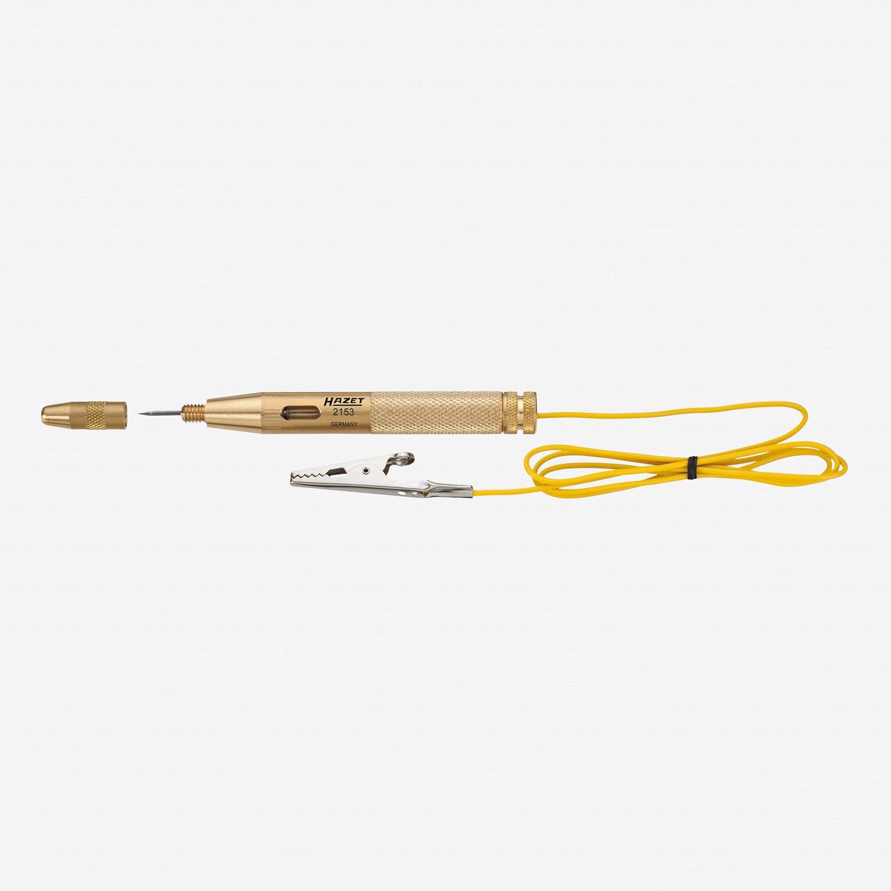 Hazet 2153 Car light tester - HZ2153 - KC Tool