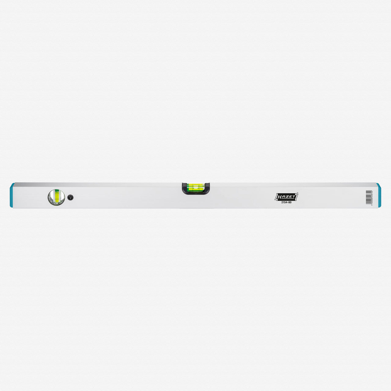 Hazet 2154 - 80 Spirit Level, 32" - HZ2154-80 - KC Tool