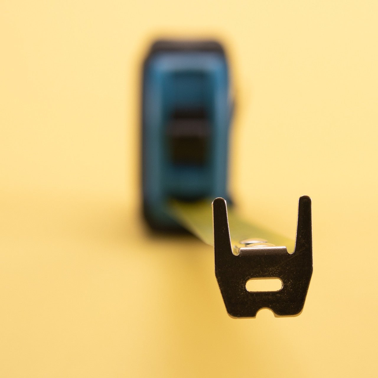 Hazet 2154N - 2 Measuring tape 2m - HZ2154N-2 - KC Tool